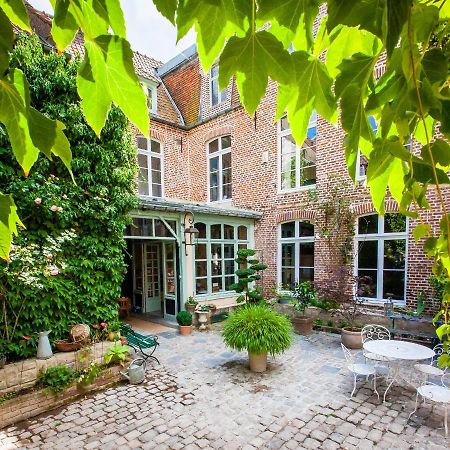 La Chambre De Manon Эден Экстерьер фото