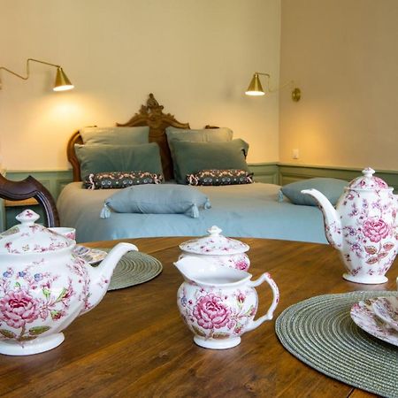 La Chambre De Manon Эден Экстерьер фото
