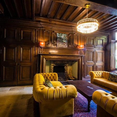 La Chambre De Manon Эден Экстерьер фото