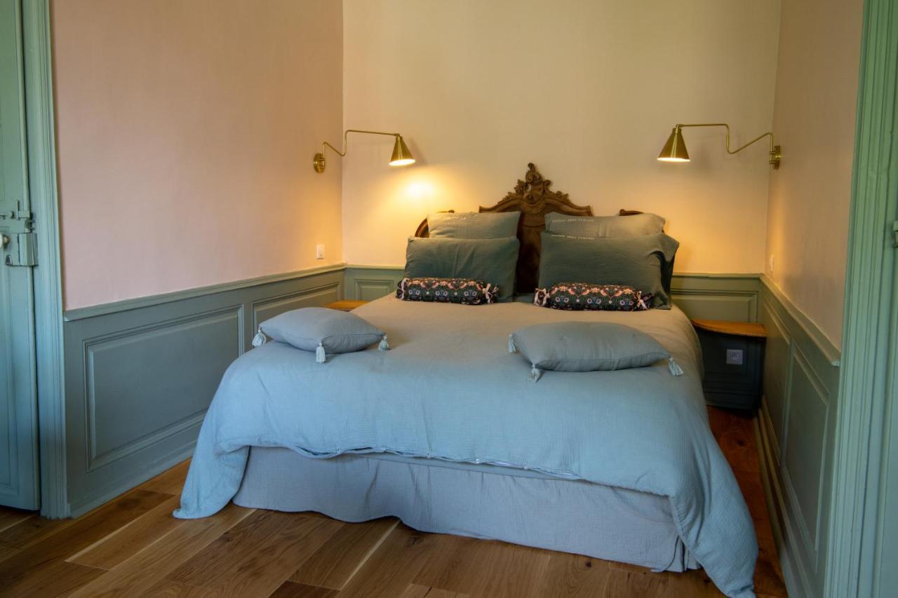 La Chambre De Manon Эден Экстерьер фото