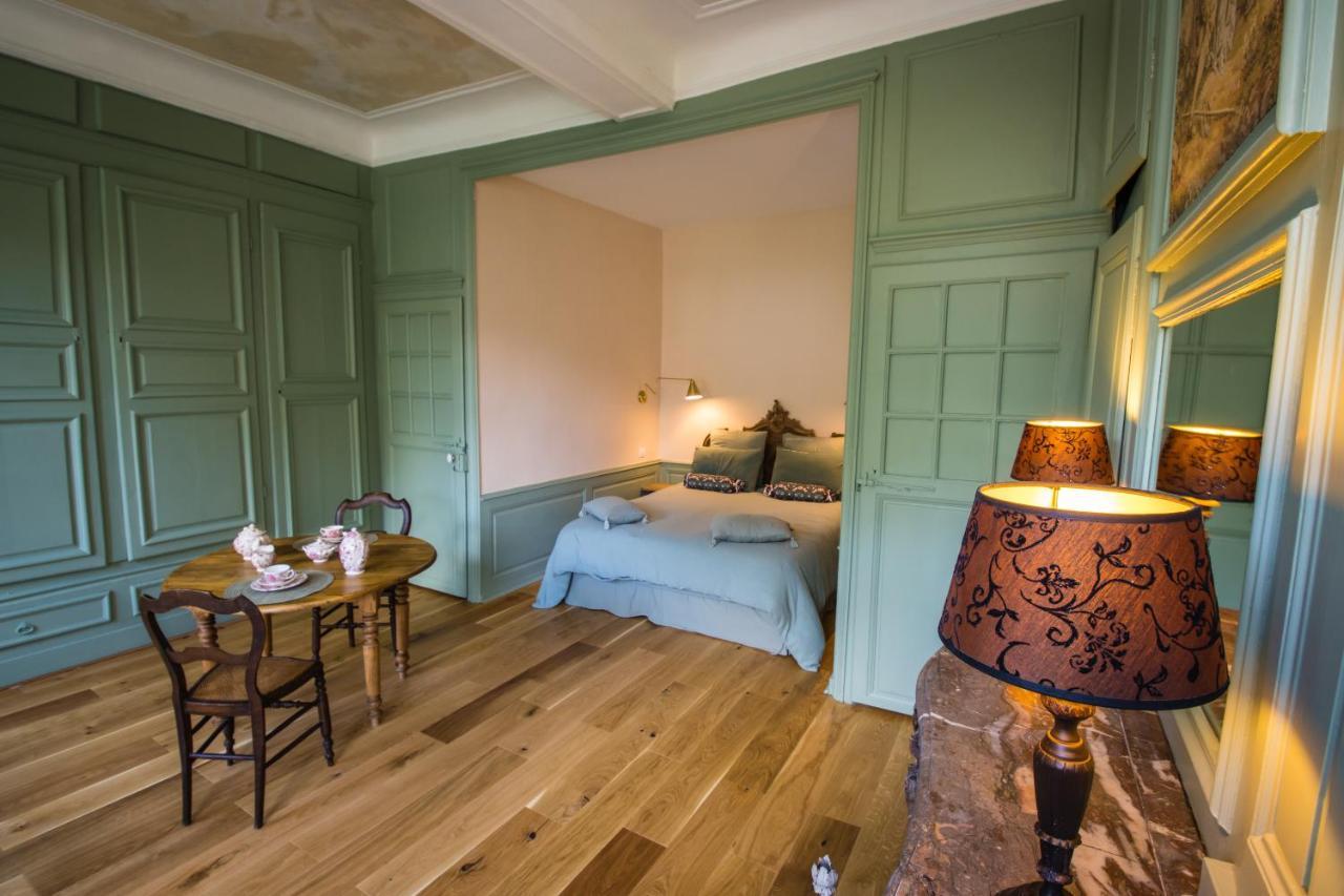 La Chambre De Manon Эден Экстерьер фото